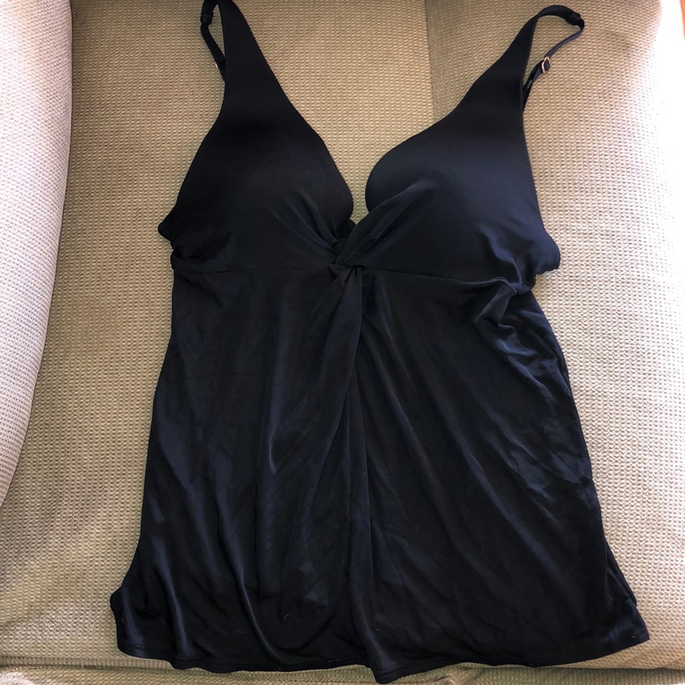 VS Very Sexy Tank - Built in Bra!